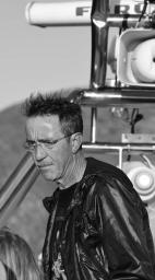 Lipari School Director - Prof. Alfredo Ferro - Courtesy of Tim Kacprowski