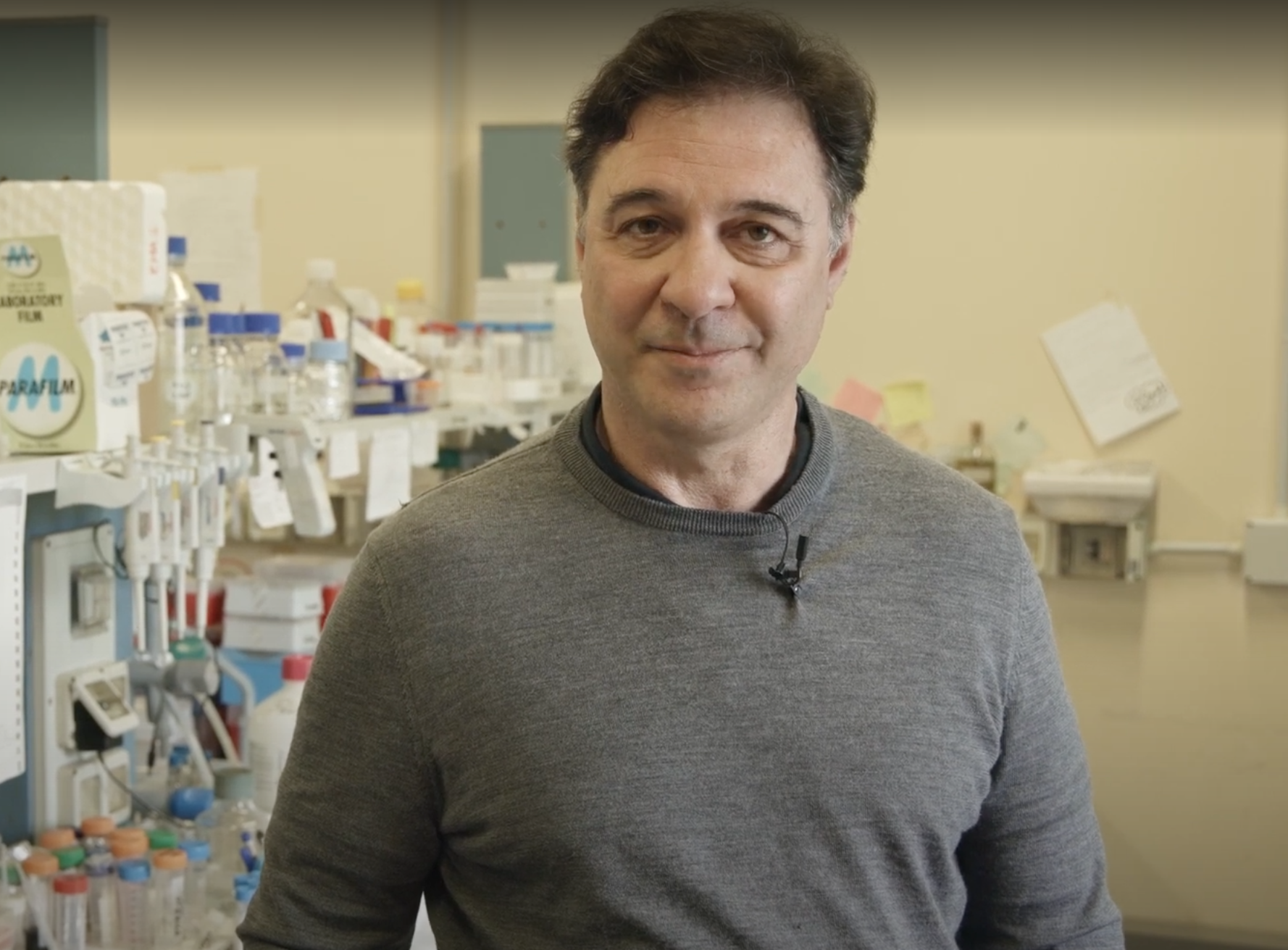 Alessandro Cellerino